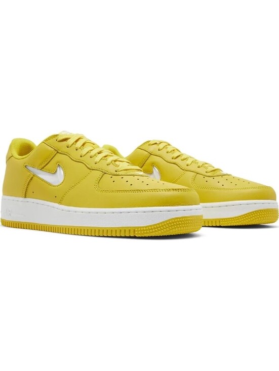 Nike Men Air Force 1 Low Shoes Size 8 main image 6